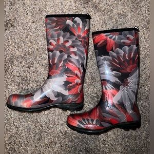 🌟HP🌟 Kamik rain boots